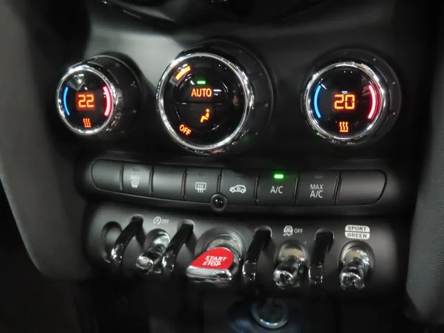 MINI MINI COOPER CLASSIC TRIM 2022 — миниатюра 5