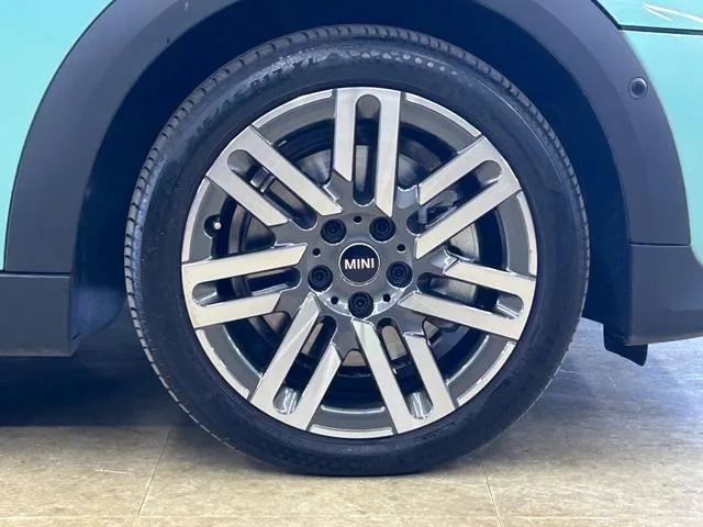 MINI MINI COOPER C CLASSIC TRIM 2025 — миниатюра 2