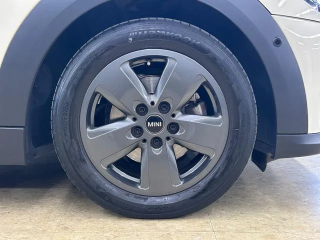 MINI MINI COOPER CLASSIC TRIM 2022 — миниатюра 2