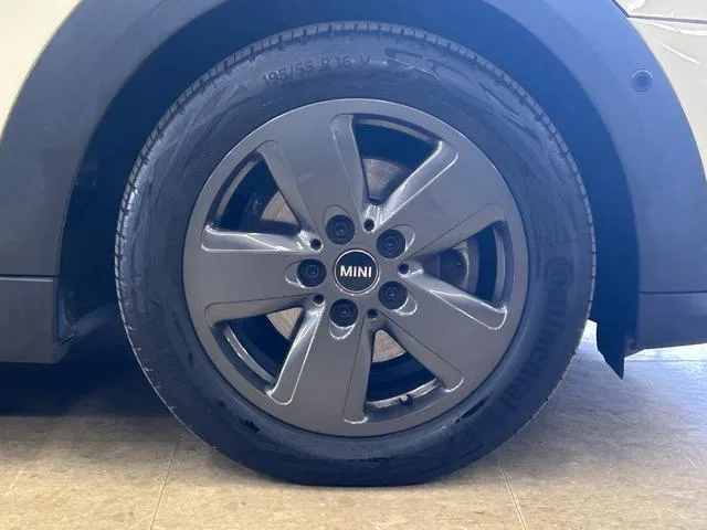 MINI MINI COOPER CLASSIC TRIM 2022 — миниатюра 2