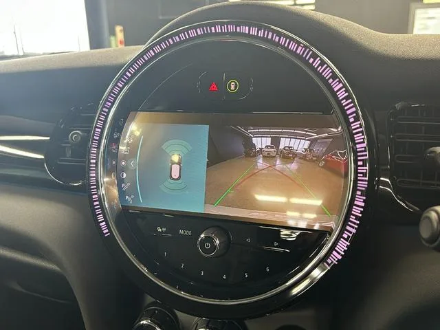 MINI MINI COOPER CLASSIC TRIM 2022 — миниатюра 3