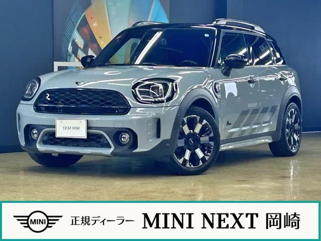 MINI MINI 2022 — фото 1, купить с доставкой в Москву