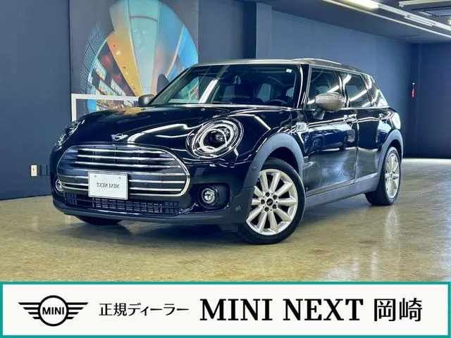 MINI MINI 2024 — фото 1, купить с доставкой в Москву