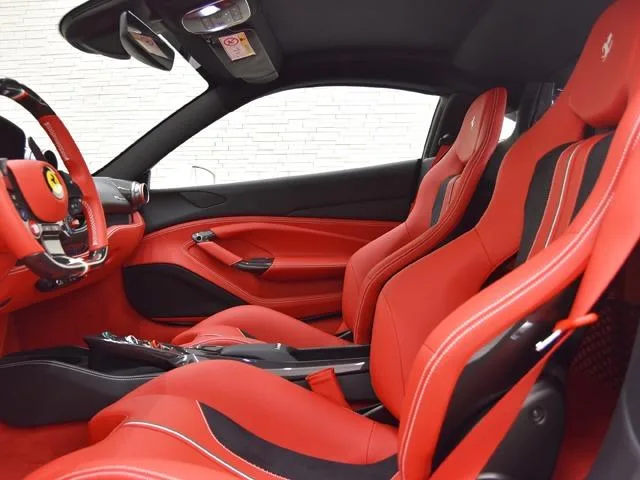 Ferrari F8 TRIBUTO 2022 — миниатюра 3