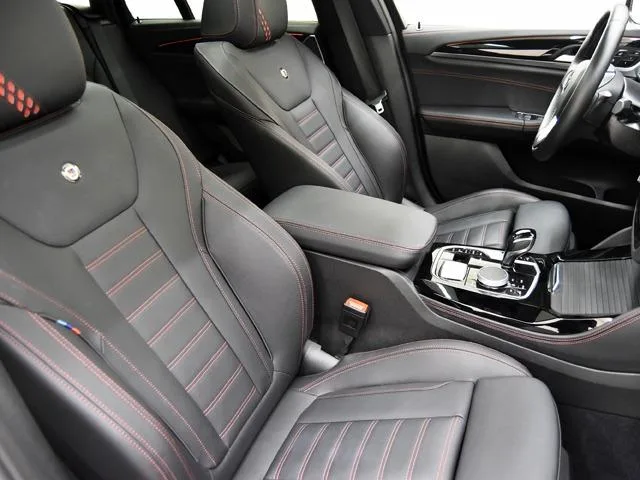 Bmw Alpina XD4 ALLRAD 2022 — миниатюра 4