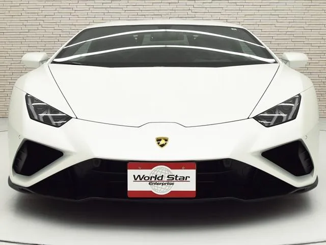 Lamborghini HURACAN EVO RWD COUPE 2022 — миниатюра 2