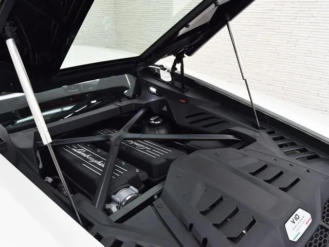 Lamborghini HURACAN EVO RWD COUPE 2022 — миниатюра 5