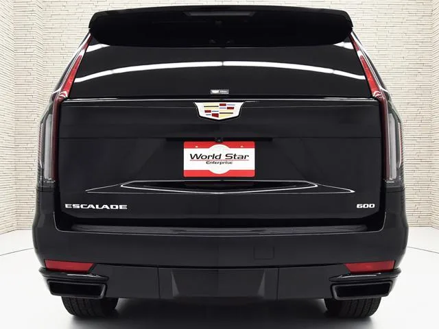 Cadillac CADILLAC ESCALADE SPORT 2024 — миниатюра 2
