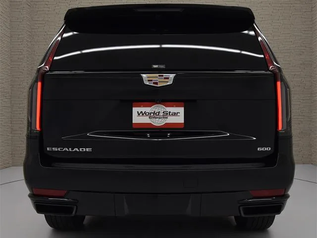 Cadillac CADILLAC ESCALADE SPORT 2024 — миниатюра 3