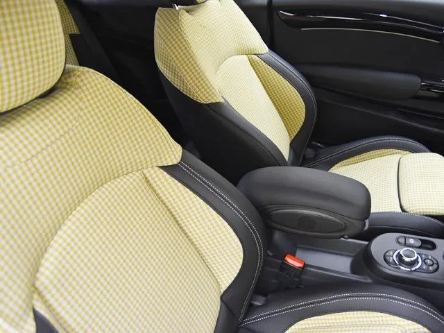 MINI MINI COOPER S CONVERTIBLE RESOLUTE EDITION 2023 — миниатюра 5