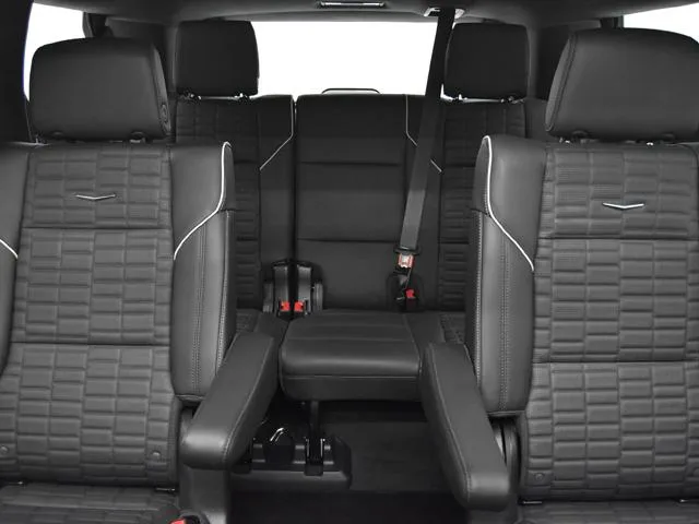 Cadillac CADILLAC ESCALADE PLATINUM 2023 — миниатюра 5