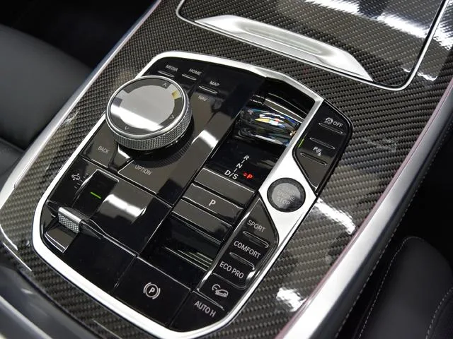 BMW X7 M60I X DRIVE 2023 — миниатюра 5