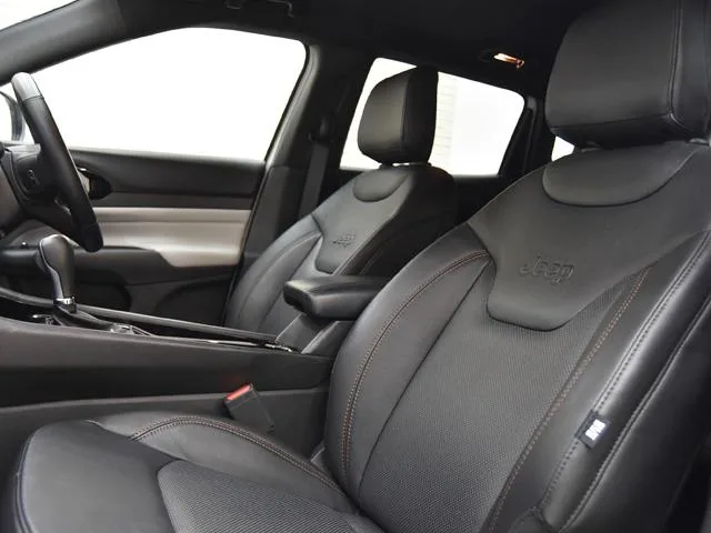 Chrysler Jeep JEEP COMPASS LIMITED 2023 — миниатюра 2