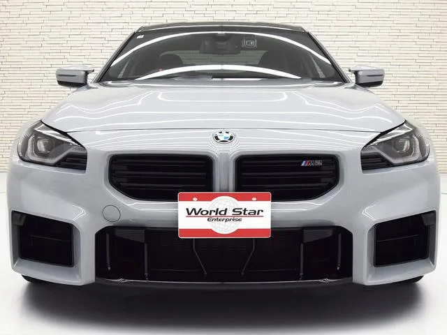 BMW M2 BASE GRADE 2025 — миниатюра 2