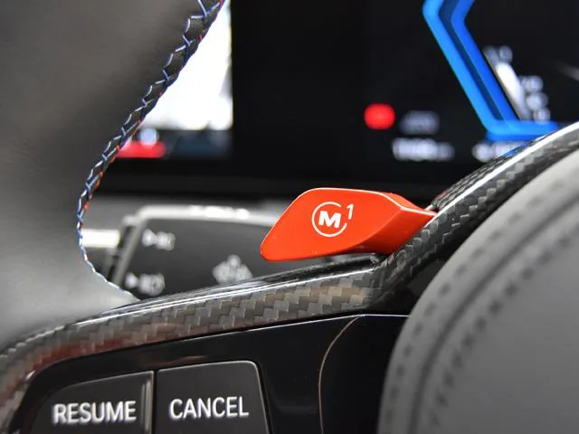 BMW M2 BASE GRADE 2025 — миниатюра 4
