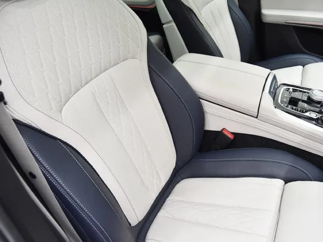 BMW X7 M50I 2023 — миниатюра 3