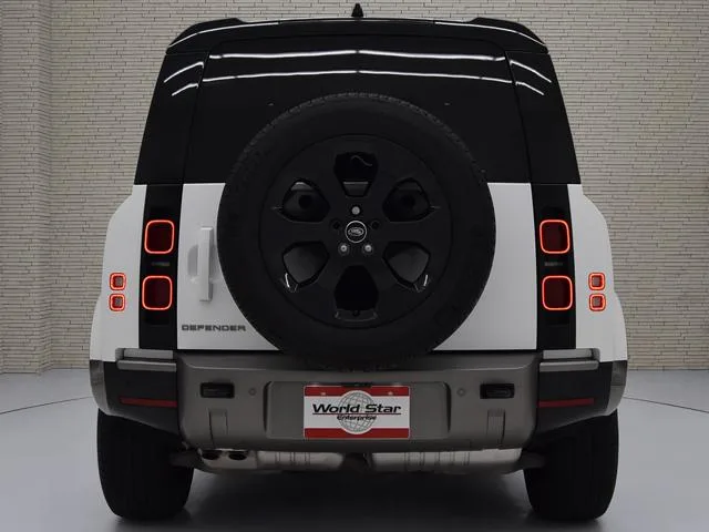 Land Rover DEFENDER 110X-DYNAMIC HSE D300 2024 — миниатюра 3
