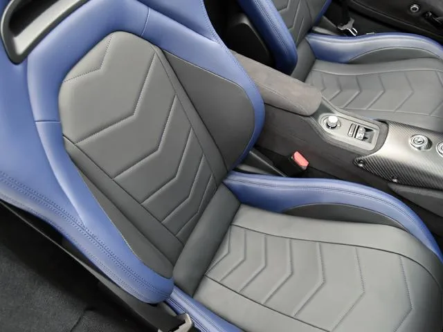 Maserati MC20 CIELO BASE GRADE 2023 — миниатюра 4