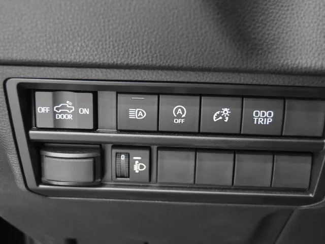 America Toyota TUNDRA SR5 2023 — миниатюра 5