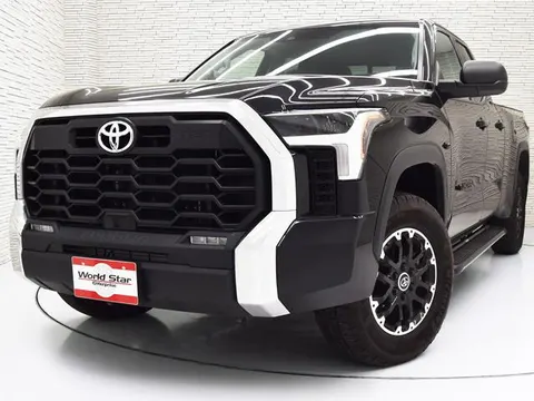 America Toyota TUNDRA 2023 купить в Москве