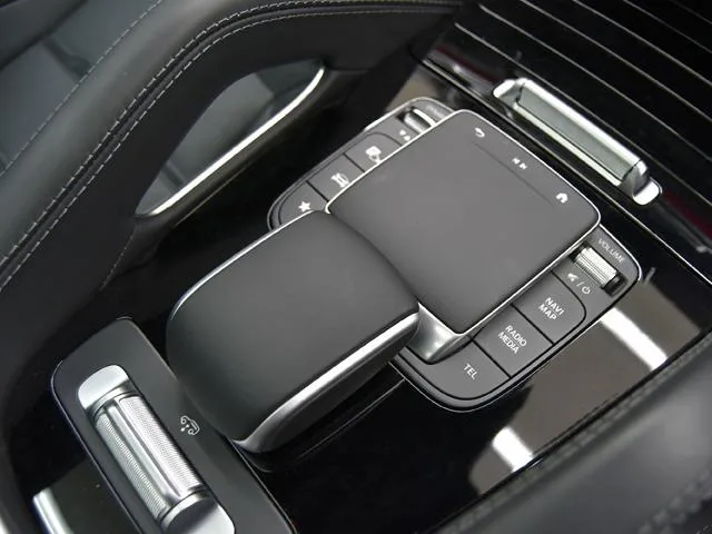 Mercedes Amg GLE GLE53 4MATIC+ 2023 — миниатюра 5
