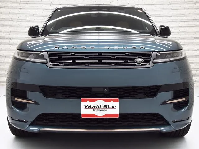 Land Rover Range Rover Sport AUTOBIOGRAPHY D300 2023 — миниатюра 2