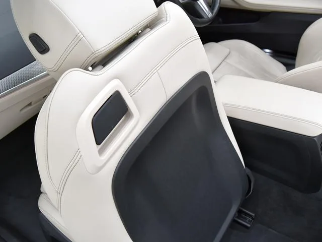 BMW 4 SERIES 420I CABRIOLET M SPORT 2022 — миниатюра 4