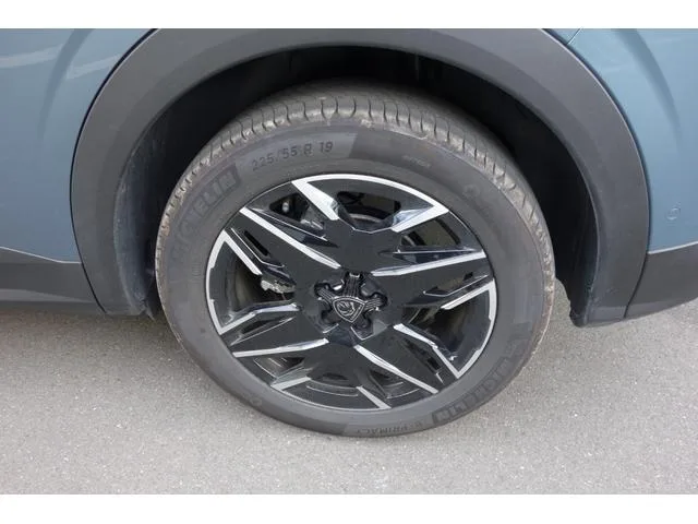 Peugeot 3008 GT HYBRID ALCANTARA PACKAGE 2025 — миниатюра 5