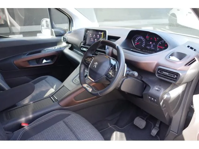 Peugeot RIFTER LONG GT 2023 — миниатюра 2