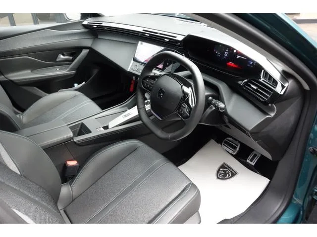 Peugeot 308 SW ALLURE BLUE HDI 2023 — миниатюра 2