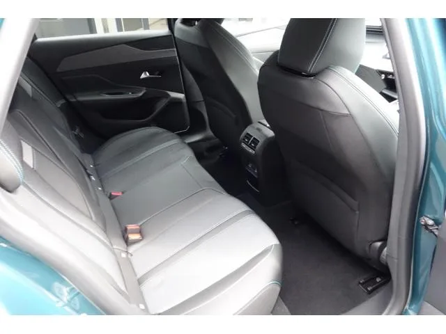 Peugeot 308 SW ALLURE BLUE HDI 2023 — миниатюра 5