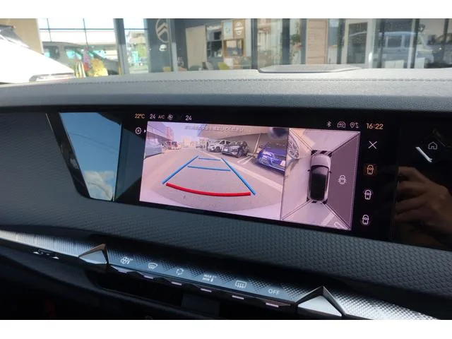 DS DS4 RIVOLI BLUE HDI 2023 — миниатюра 2