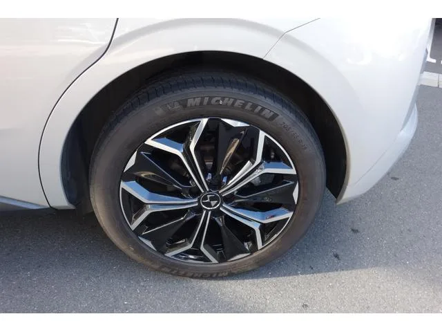 DS DS4 RIVOLI BLUE HDI 2023 — миниатюра 4