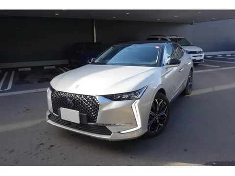 DS DS4 2023 купить в Москве