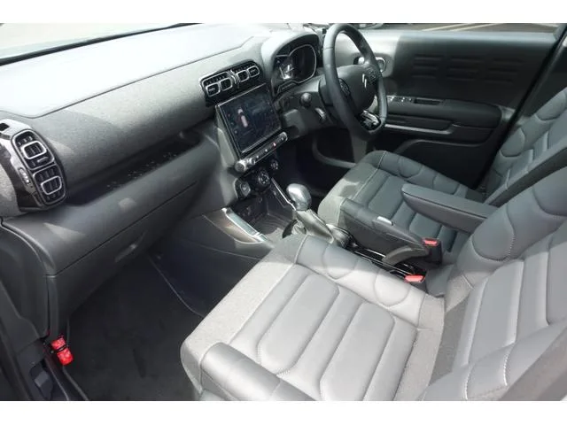 Citroen C3 AIRCROSS SHINE PACK 2023 — миниатюра 4
