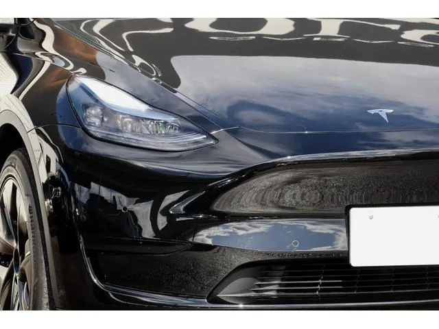 Tesla Model Y BASE GRADE 2022 — миниатюра 4