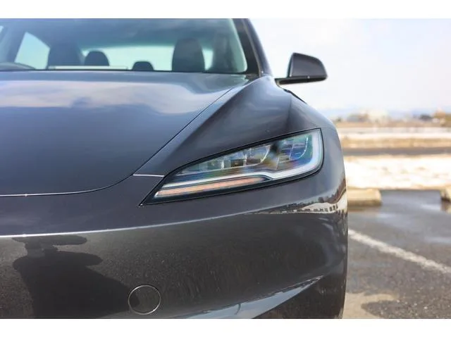 Tesla MODEL 3 LONG RANGE AWD 2023 — миниатюра 2