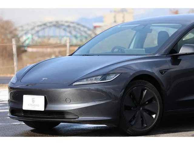 Tesla MODEL 3 LONG RANGE AWD 2023 — миниатюра 5