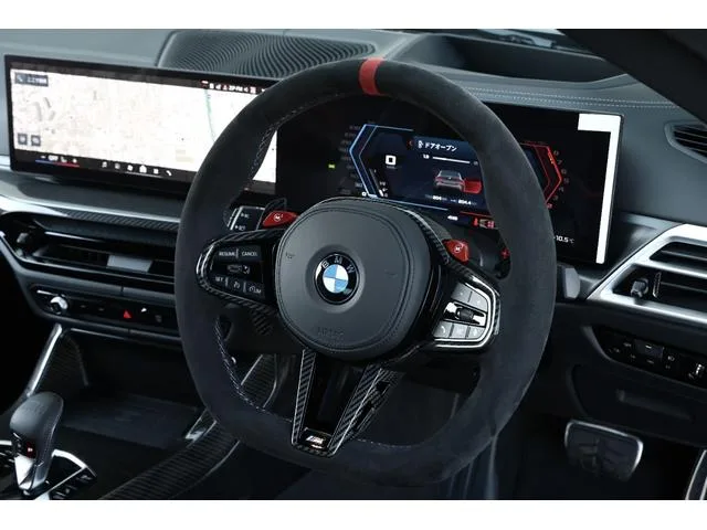 BMW M4 M4 CS 2025 — миниатюра 2