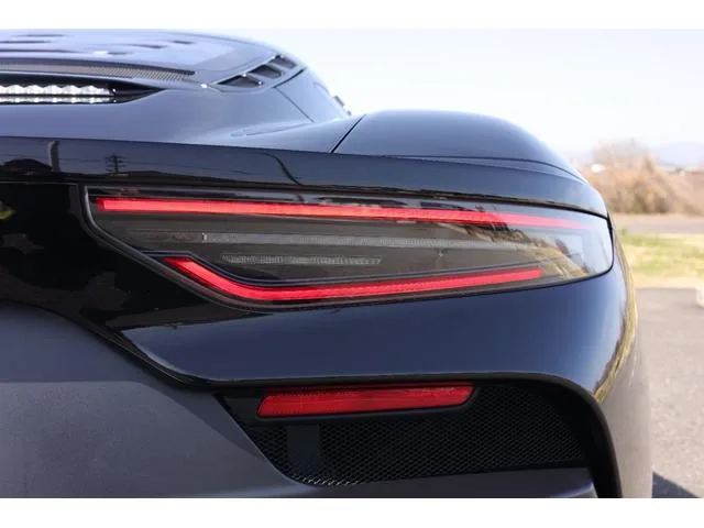 Maserati MC20 BASE GRADE 2022 — миниатюра 3