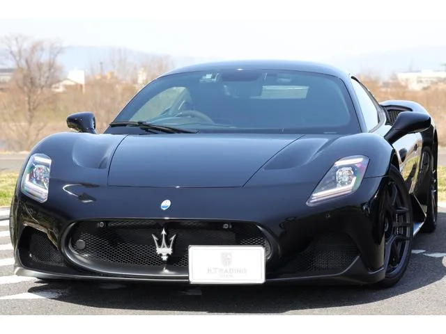 Maserati MC20 BASE GRADE 2022 — миниатюра 5