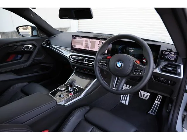 BMW M2 BASE GRADE 2023 — миниатюра 2