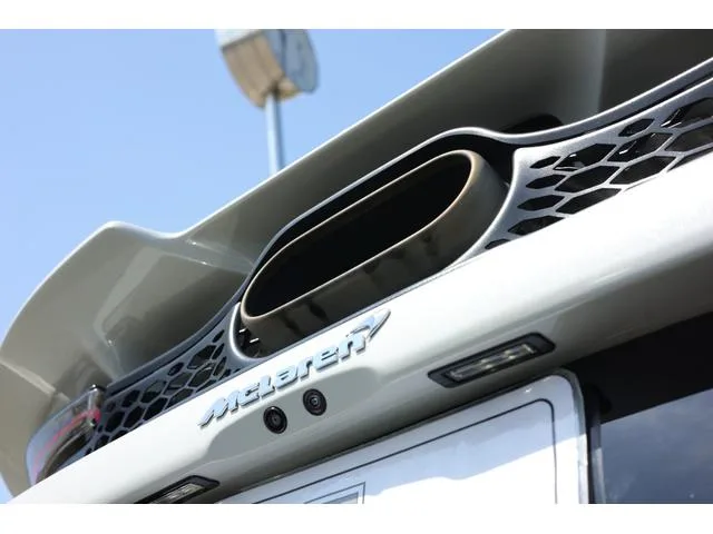 McLaren 750S SPIDER BASE GRADE 2024 — миниатюра 5