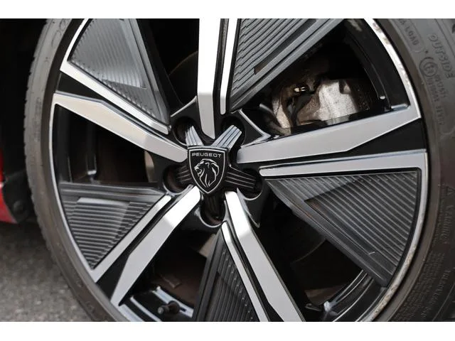 Peugeot 308 SW GT BLUE HDI 2023 — миниатюра 3