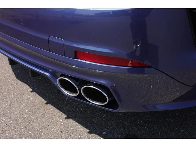 Bmw Alpina B4 GRAN COUPE 2023 — миниатюра 4