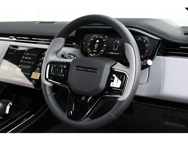 Land Rover Range Rover Sport SV EDITION ONE 2024 — миниатюра 2
