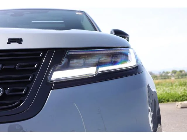 Land Rover Range Rover Velar DYNAMIC HSE D200 2023 — миниатюра 2