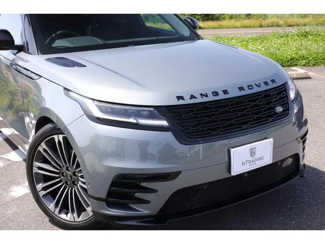 Land Rover Range Rover Velar DYNAMIC HSE D200 2023 — миниатюра 3