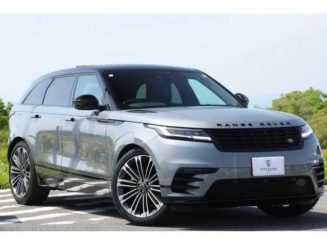 Land Rover Range Rover Velar DYNAMIC HSE D200 2023 — миниатюра 5