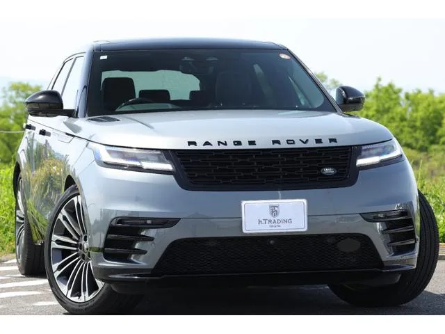 Land Rover Range Rover Velar DYNAMIC HSE D200 2023 — фото 1, купить с доставкой в Москву